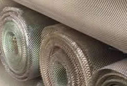 Expanded Metal Mesh