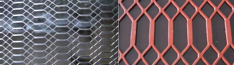 Anti-Climbing High Security Mesh Fencing