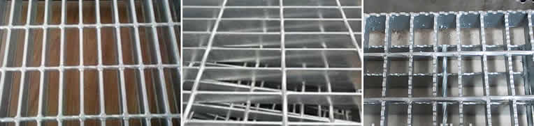 Welded Bar Grating