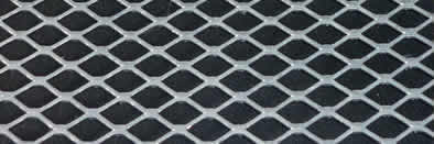 Flattened Metal Sheet Mesh